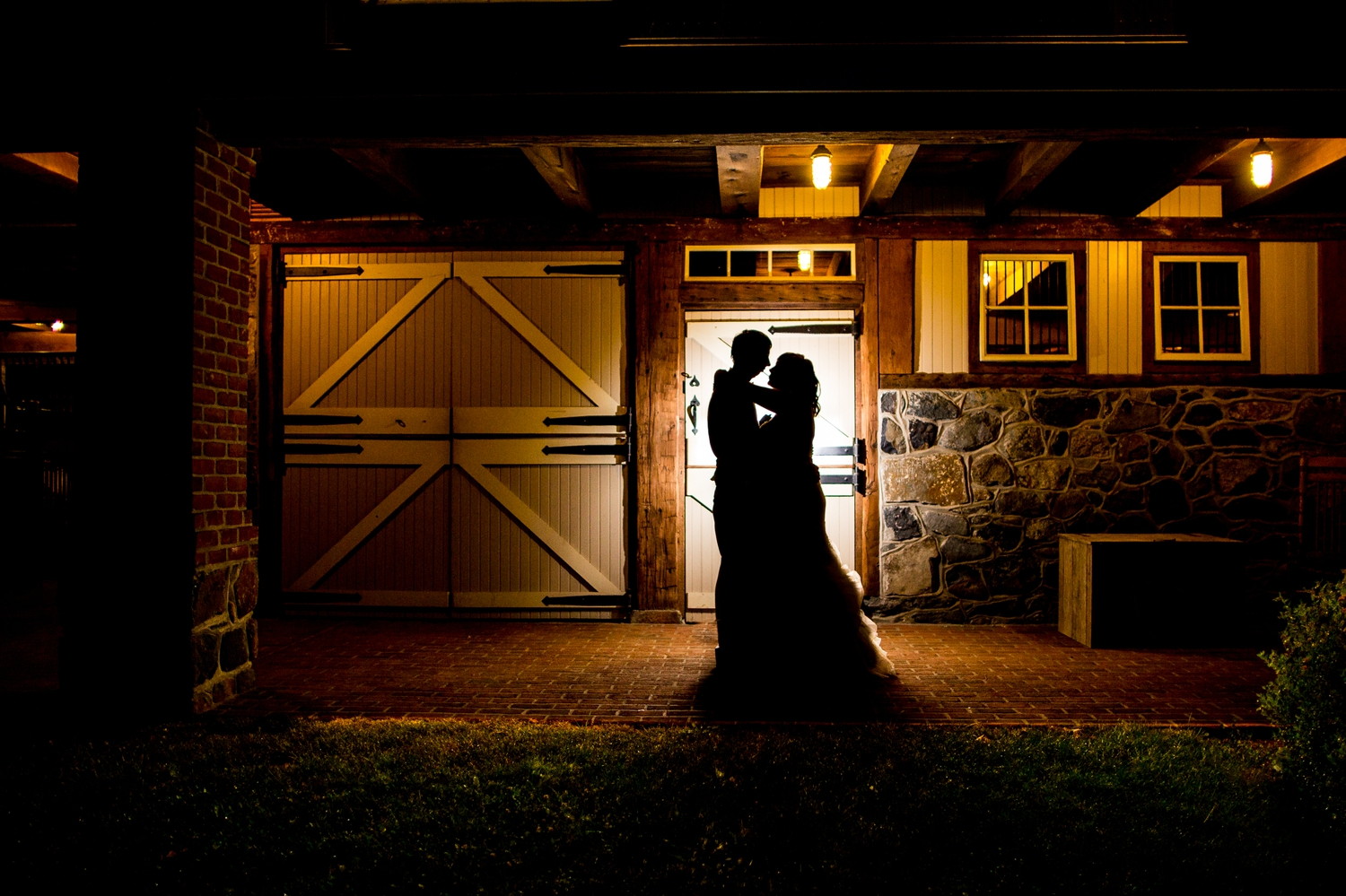 ironstone ranch elizabethtown pa wedding